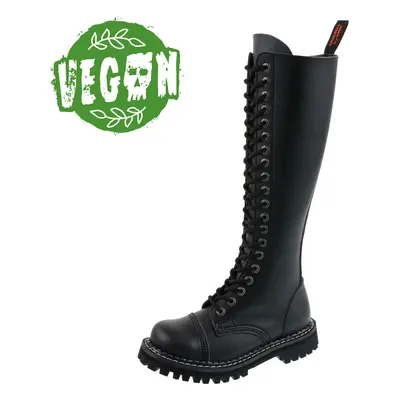 boty kožené unisex - Vegan - KMM - vegan