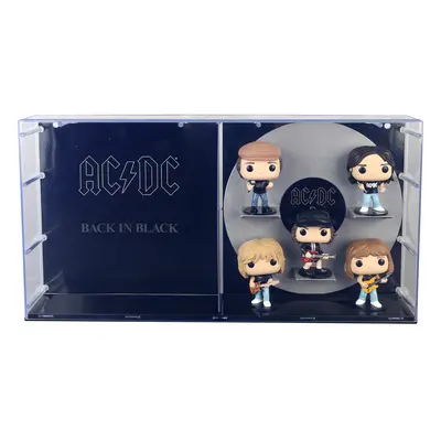 figurky (set) AC/DC - POP! - Back In Black