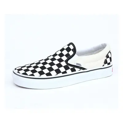 tenisky nízké unisex - Classic Slip On - VANS - VN000EYEBWW1