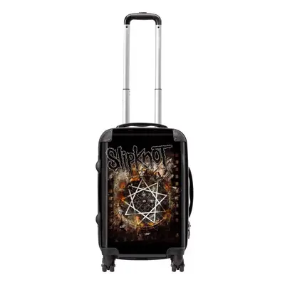 kufr Slipknot - Travel - Pentagram Luggage The Mile High Carry On