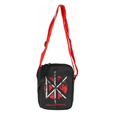 taška DEAD KENNEDYS - DK CROSSBODY