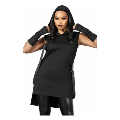 vesta unisex KILLSTAR - Blayze Hooded - Black