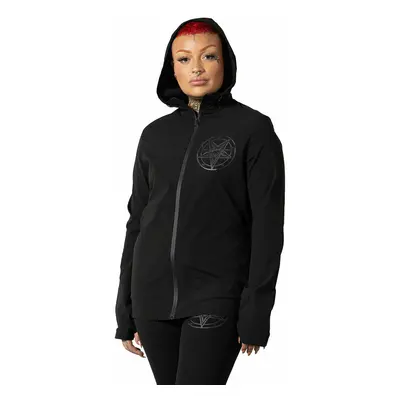 bunda unisex KILLSTAR - Down N Out Sports - Black