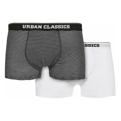 boxerky pánské URBAN CLASSICS - Organic -TB4416