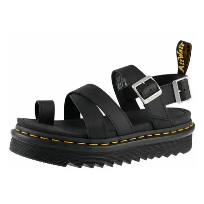 žabky dámské - Avry - Dr. Martens - DM27345001