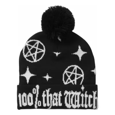 kulich KILLSTAR - 100% Witch - Black