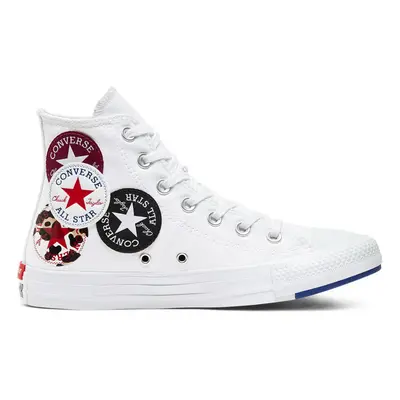 tenisky vysoké unisex - Chuck Taylor All Star - CONVERSE - 166735C