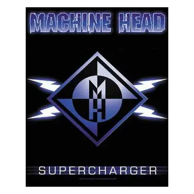 vlajka Machine Head HFL