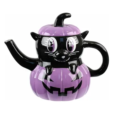 konvice KILLSTAR - Meowloween - Black