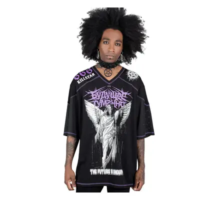 tričko unisex - Future Sports Jersey - KILLSTAR - KSRA003701