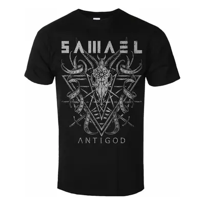 Tričko metal pánské Samael - Antigod - ART WORX