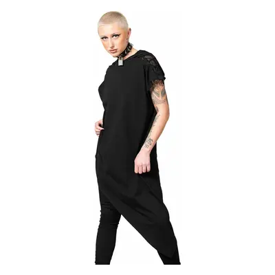 vesta unisex KILLSTAR - Mordecai - Black