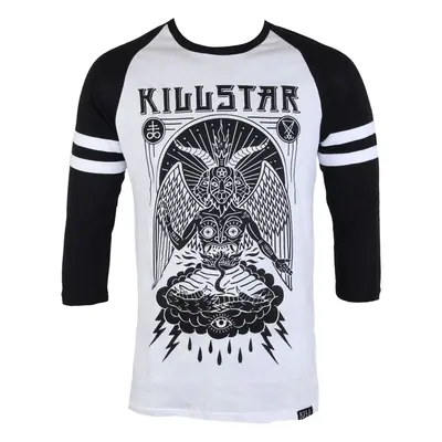 tričko unisex - In Like Sin - KILLSTAR - K-TOP-M-2300