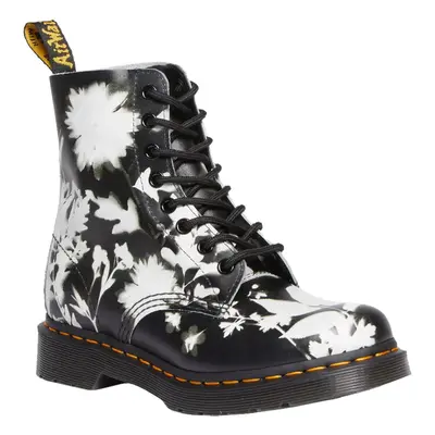 boty Dr. Martens - dírkové - Pascal