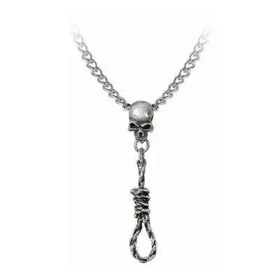 obojek ALCHEMY GOTHIC - Noose Around Your Neck