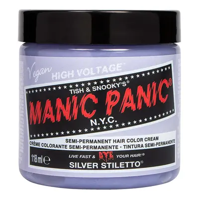 barva na vlasy MANIC PANIC - Classic