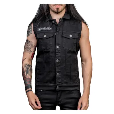 vesta - Essentials - WORNSTAR - WSJ-02-IMVK