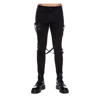 kalhoty unisex KILLSTAR - Ramsey