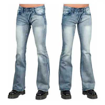 kalhoty pánské (jeans) WORNSTAR - Starchaser - Classic Blue