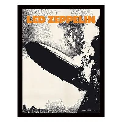 obraz Led Zeppelin - PYRAMID POSTERS