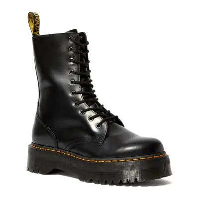 boty DR. MARTENS - dírkové - Jadon Hi