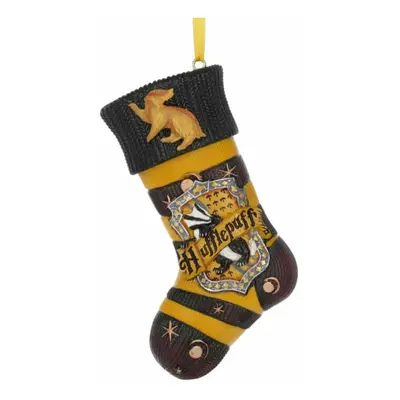 vánoční výzdoba (baňka) Harry Potter - Hufflepuff Stocking