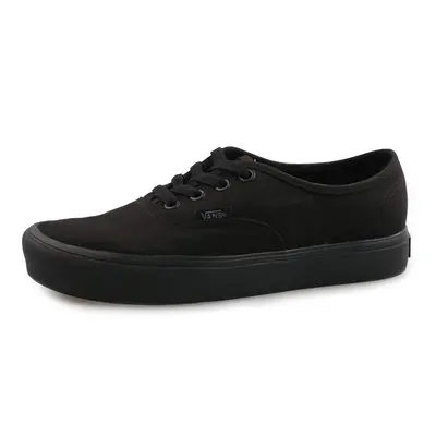 tenisky nízké unisex - UA AUTHENTIC LITE (Canvas) Bla - VANS - VA2Z5J186