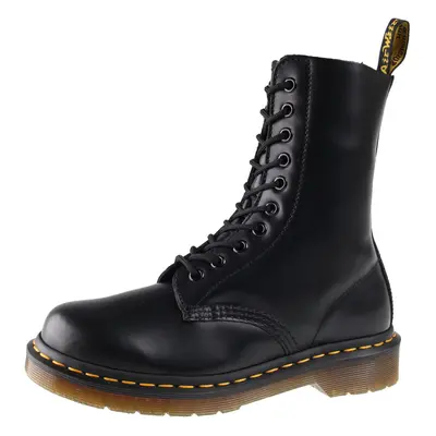 boty kožené dámské unisex - - Dr. Martens - DM11857001