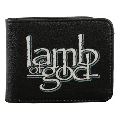 peněženka Lamb Of God - Logo