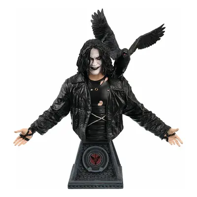 figurka (busta) The Crow - Eric Draven