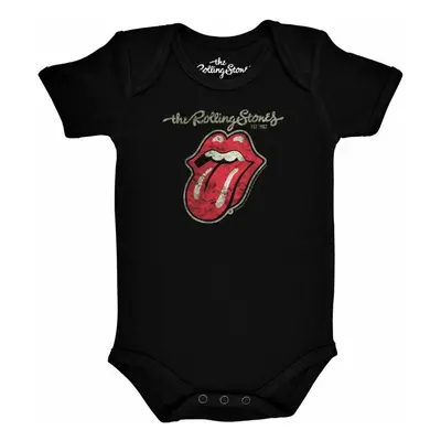 Dětské body dětské Rolling Stones - (Classic Tongue) - METAL-KIDS - 525.30.8.999