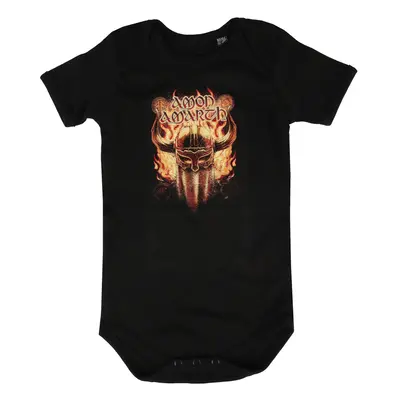 Dětské body dětské Amon Amarth - (Little Berserker) - METAL-KIDS - 766.30.8.999