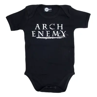 Dětské body dětské Arch Enemy - Logo - METAL-KIDS - 408.30.8.7