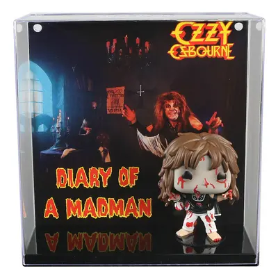 figurka Ozzy Osbourne - POP! Diary of a Madman