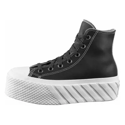 tenisky vysoké dámské - Chuck Taylor All Star Lift - CONVERSE - 572608C