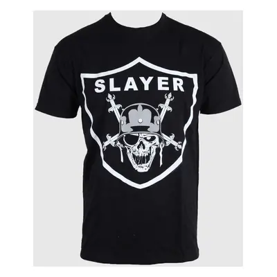 Tričko metal pánské Slayer - Slayders - ROCK OFF - SLAYTEE12MB