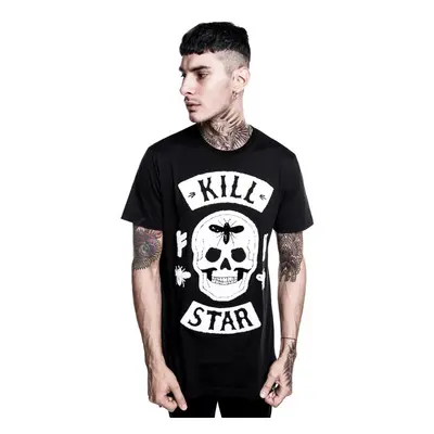 tričko unisex - Highway - KILLSTAR - KIL487