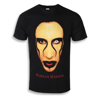 Tričko metal pánské Marilyn Manson - Sex Is Dead - ROCK OFF - MMTS15MB