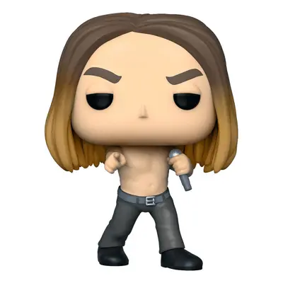 figurka Iggy Pop - POP!