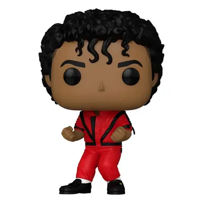 figurka Michael Jackson - POP! - Thriller