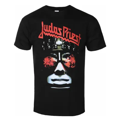 Tričko metal pánské Judas Priest - - ROCK OFF - JPTEE04MB