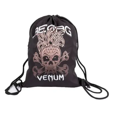 vak VENUM - Reorg Drawstring - Black