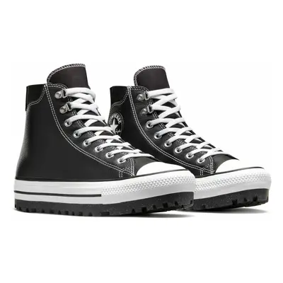 boty zimní unisex - Chuck Taylor All Star Winter B - CONVERSE - A04480C