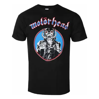 Tričko metal pánské Motörhead - Warpig Lemmy - ROCK OFF - MHEADTEE67MB