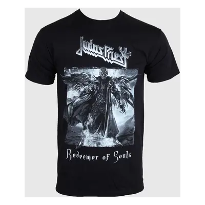 Tričko metal pánské Judas Priest - - ROCK OFF - JPTEE10MB