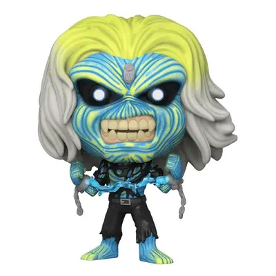 figurka Iron Maiden - POP! - Eddie - Live After Death