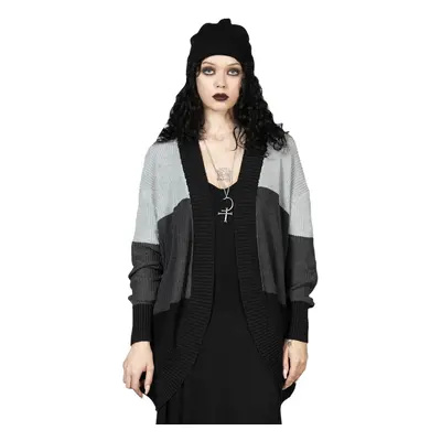 svetr unisex - January Mist - KILLSTAR - KSRA009281