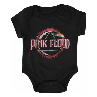 Dětské body dětské Pink Floyd - Vtge DSOTM Seal Toddler - ROCK OFF - PFBG50TB