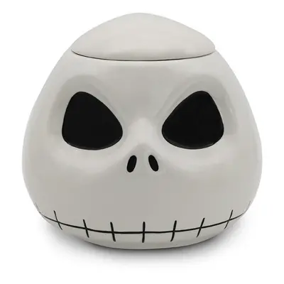 dekorace (dóza) Nightmare Before Christmas - Cookie Jar - Jack