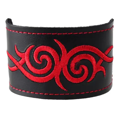 náramek Tribal - Red